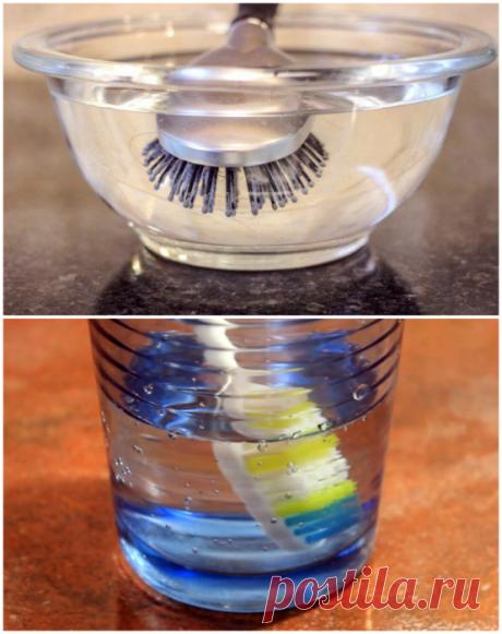 20 способов использования хозяйственного мыла