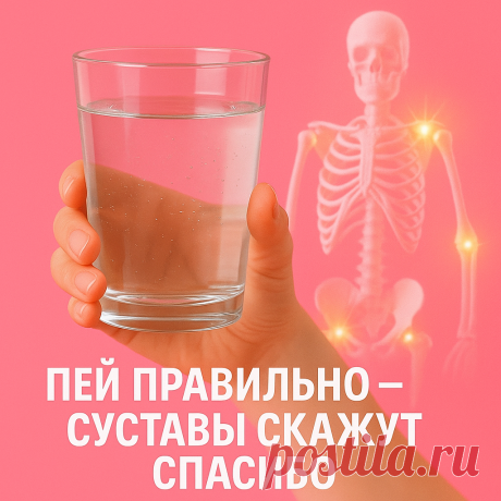 99-летний хирург: «Я никогда не пью воду вот так — суставы и кости скажут спасибо» | О здоровом образе жизни, красоте и счастье | Дзен