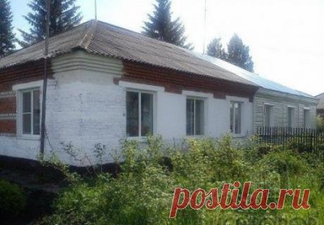 Продам: кирпичный дом в Кемерово - Барахла.Нет в Кемерово