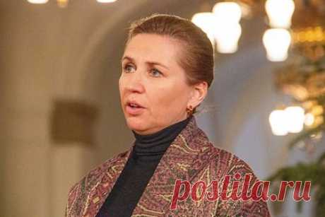 Дания заключила военное соглашение с США. Дания заключила соглашение о военном сотрудничестве с США. Об этом объявила премьер-министр королевства Метте Фредериксен. Она заявила, что это соглашение позволит американским солдатам и военной технике базироваться на датской земле. По ее словам, оно также укрепит доступ США к Северной Европе и Балтийскому морю.