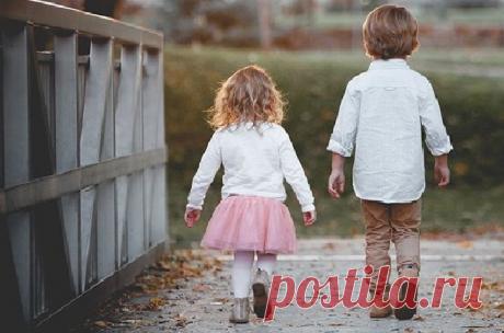 Чужой ребенок в семье | Семья и ребенок