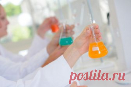 9 вредных ингредиентов в продуктах питания: от красителей до нитритов