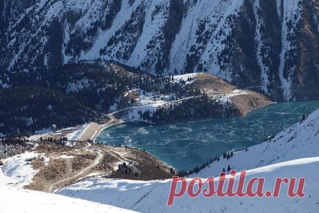 Самые известные озера, в которых обитают чудовища | ЛЮБИТЕЛИ ПУТЕШЕСТВОВАТЬ