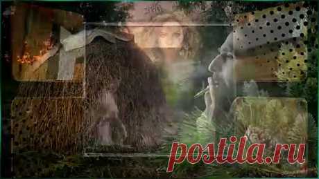 Сергей Орлов (Светлый Свет) Прошлое прощай