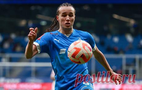 В "Динамо" рассказали о сроках восстановления футболиста Лаксальта после травмы. Уругвайский защитник повредил колено на тренировке 20 февраля