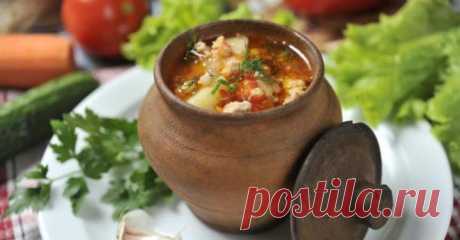 9 отличных блюд в горшочке | Готовим вкусно!