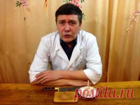 Сосание чеснока – самый простой и надёжный способ лечения почек.