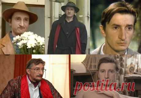 Александр Лыков, 30 ноября, 1961