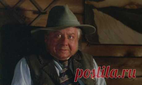 Олег Табаков: новые серии Простоквашино посвятят памяти ушедшего актера