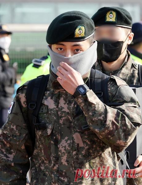 BTS: Самые яркие моменты армейской службы | Корейский ералаш | Дзен