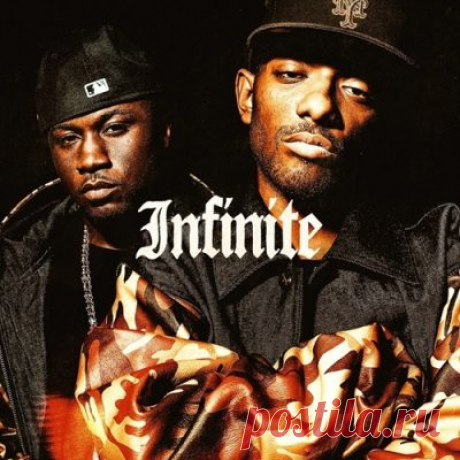 DownloadMobb Deep - Infinite (2025) 24-Bit - Hip-Hop/Rap - MusicVibez DownloadMobb Deep - Infinite (2025) 24-Bit в FLAC/320kbps на MusicVibez — Hip-Hop/Rap Release: Tracklist, Label download . - Musicvibez