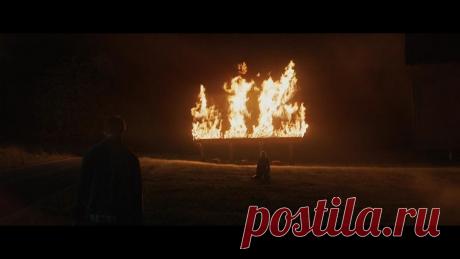 Три билборда на границе Эббинга, Миссури