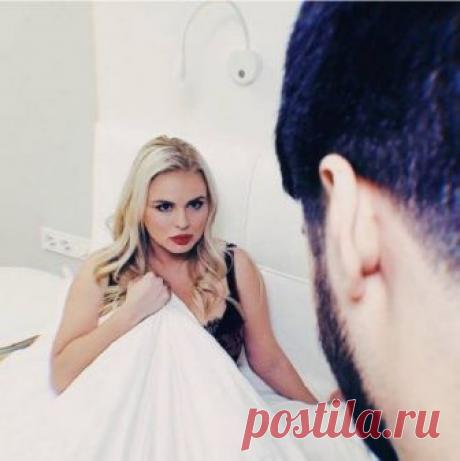 Анна Семенович спровоцировала разговоры о своем новом романе » Сама себе фея