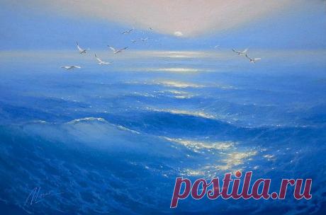 Николай Громов - Москва, Россия на Мой Мир@Mail.ru