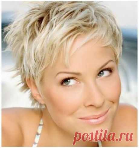 A BEAUTIFUL LITTLE LIFE: Perfect PIXIE Haircuts Part 2: 27 Perfect Classic Pixie Cuts