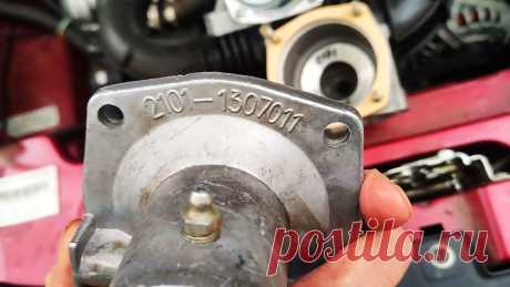 Нива больше не перегреется. Модернизация системы охлаждения без доп. насоса Все «нивоводы» прекрасно осведомлены о проблемах работы системы охлаждения во всех сериях автомобильного ряда Нив. Данные автомобили склонны к перегреву даже в прохладное время года. Автолюбители пытаются сами дорабатывать и устранять дефект перегрева, установкой дополнительной помпы. Конечно это