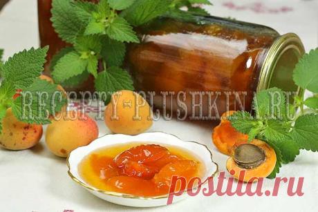 Варенье из абрикосов без косточек - рецепт на зиму Красивая и вкусная заготовка – варенье из абрикосов без косточек на зиму, рецепт с трехкратной варкой. Абрикосовое варенье просто готовится и хорошо хранится.
