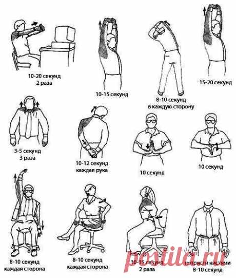 Обязательно сохраняйте себе и будьте здоровы.