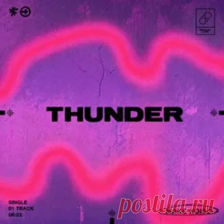 Prana Flow - Thunder | 4DJsonline.com