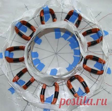 Ветряк своими руками или как получить свет с помощью ветра? — 6 соток