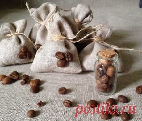 Как убрать затхлый запах с одежды