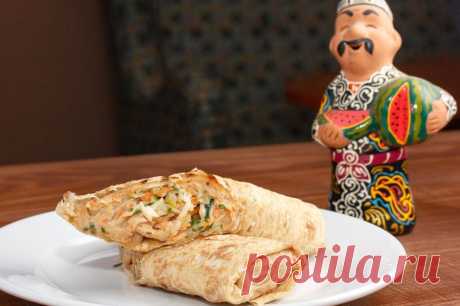 Шаурма из курицы - рецепт - как приготовить - ингредиенты, состав, время приготовления - Леди Mail.Ru