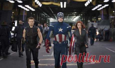 Пополнение в команде "Мстителей": студия Marvel намекнула на появление нового героя в отряде