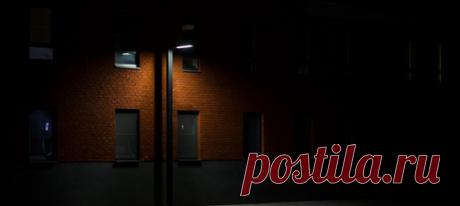 От силуэтов в темноте до предвидения будущего.