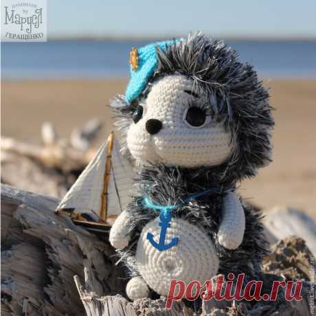 Делаем игрушке красивые глазки с веками и ресничками – Ярмарка Мастеров