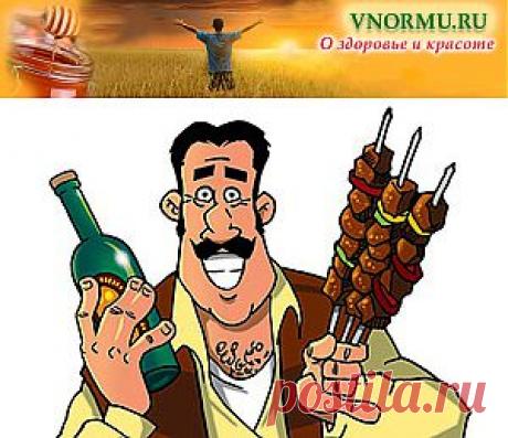 Жировой гепатоз печени лечение самыми эффективными методами