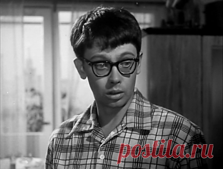 РАЗНОПЛАНОВЫЕ РОЛИ АЛЕКСАНДРА ДЕМЬЯНЕНКО