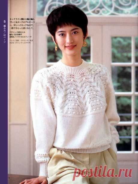 Мой опыт в вязании показывает, что это самые востребованные модели. Их выбирают продвинутые рукодельницы! | Asha. Вязание, просто жизнь, прогулки, фотографии, мода.🌶 | Дзен