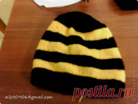 шапка | Страна Мастеров