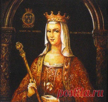 КАК РУССКАЯ КОРОЛЕВА ФРАНЦИИ АННА ЯРОСЛАВНА ФРАНЦУЗОВ МЫТЬСЯ НАУЧИЛА / Популярная медицина