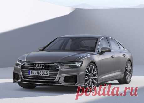 Audi A6 2019 – новое поколение седана Ауди А6 Седан Ауди А6 нового 5-го поколения представлен официально в последний день зимы 2018 года. Мировая премьера новой Audi A6 (C8) приурочена к автомобильной выставке Geneva International Motor Show 2018...