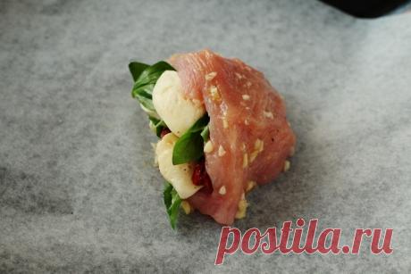 7 интересных рецептов из индейки