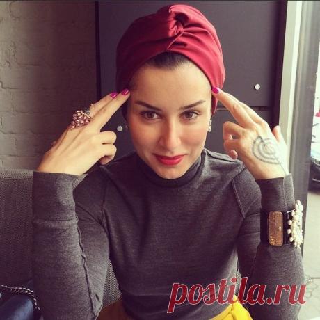 Тина Канделаки показала фото без макияжа | статьи рубрики “Звезды” | Леди Mail.Ru