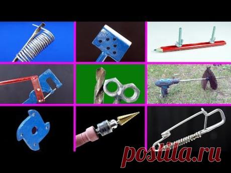 Wow!!! Amazing TOP 30 Creations You Can Do By Yourself