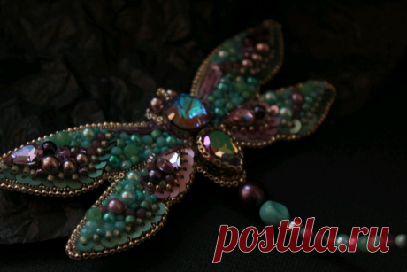 Брошь из бисера своими руками Мастер-классы по рукоделию - как изготовить поделку из фетра и соленого теста. Методы изготовления полезных вещей для домашнего хозяйства.
жгуты из бисера схемы