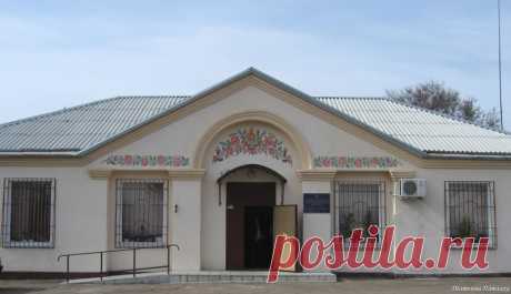 Рассказы от наших подписчиков. Петриковский музей этнографии.