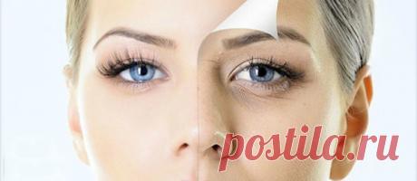 Крем - маска. Способная "стереть" морщины с лица. | Полезные полезности | Яндекс Дзен