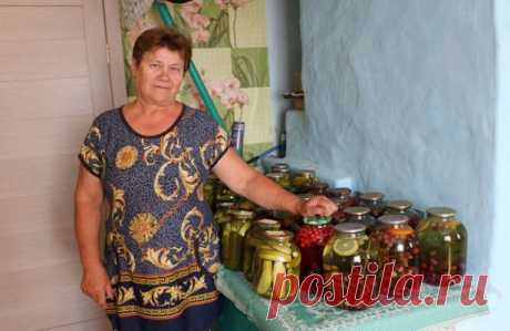 Оригинальный рецепт засолки огурцов раскрыла повар из Баклушей — Рамблер/женский