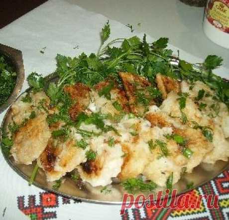 Готовим минтай - несколько легких и вкусных рецептов.