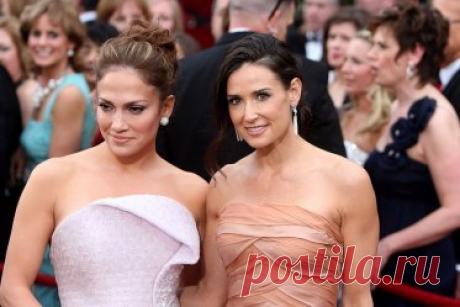 10 секретов красоты самых прекрасных вегетарианок планеты