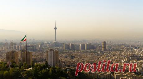 ВС Ирана проведут масштабные учения сухопутных войск в ближайшие дни. Армия Ирана в ближайшие дни проведёт масштабные учения сухопутных войск с использованием всех видов техники. Учения получили название «Эктэдар 1402» («Мощь-2023). Читать далее