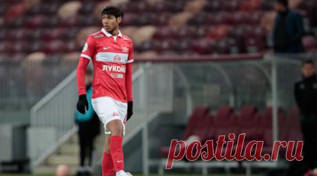 Агент Дуарте: Алексис влюбился в «Спартак». Аугусто Параха, агент защитника «Спартака» Алексиса Дуарте, сообщил, что его клиенту нравится чемпионат России. Читать далее