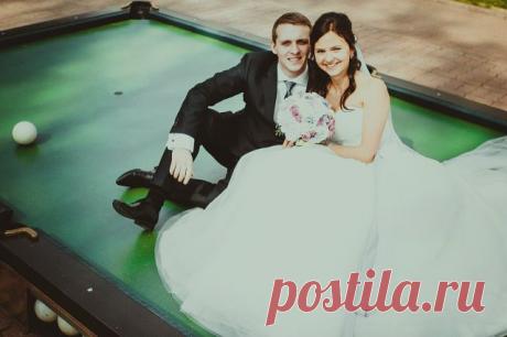 Свадьба Ольга&Андрей 11 05 2013