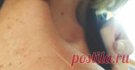 Тело понимает, когда смерть близка. И всё начинается так: ➤➤➤➤➤➤➤➤