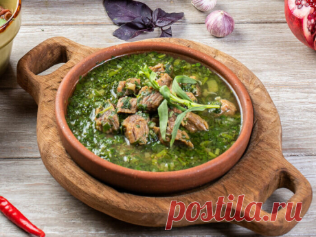 Блюдо чакапули из баранины: традиция жертвоприношения в Грузии | Удивительная Грузия | Яндекс Дзен