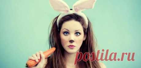 Еда для загара |